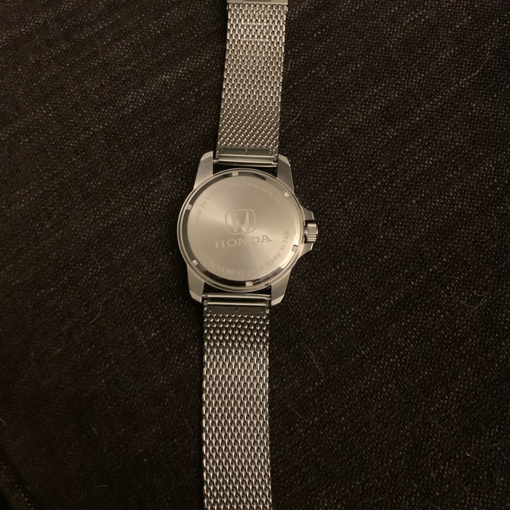 Tourneru watch - Picture 3 of 3